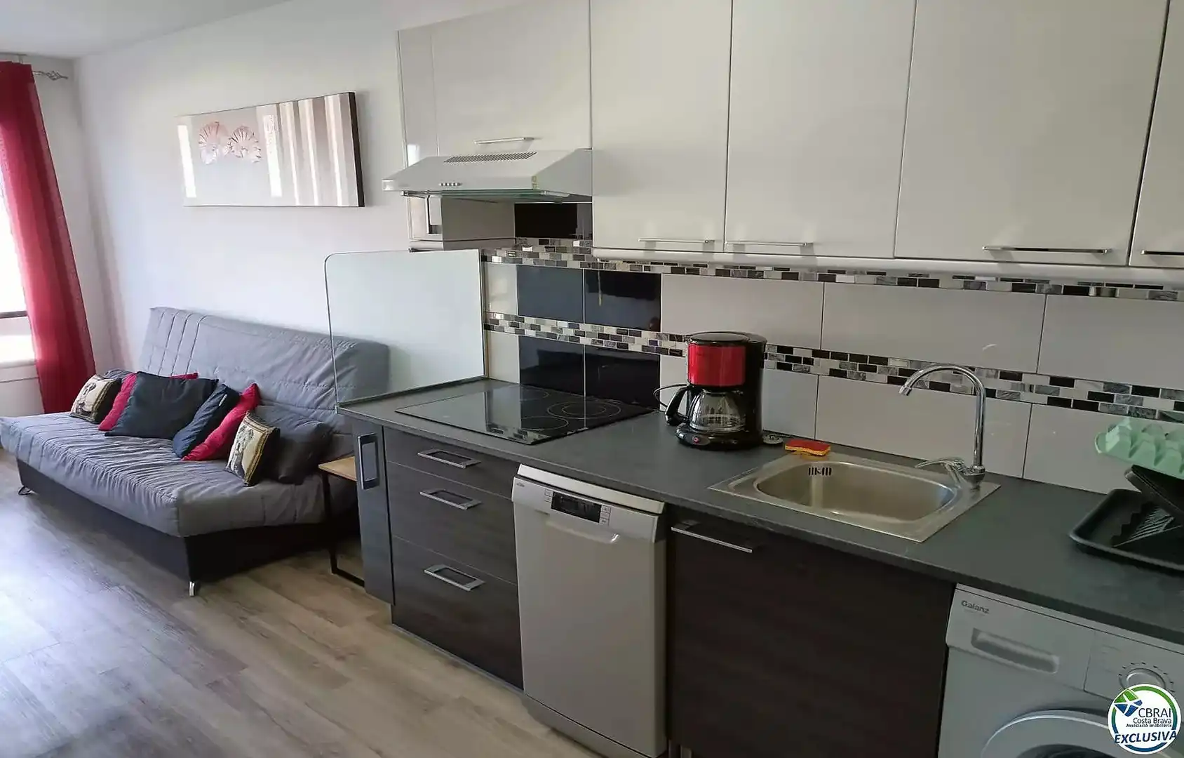 Apartment for sale in Pasaje alberes 191, imagen 16
