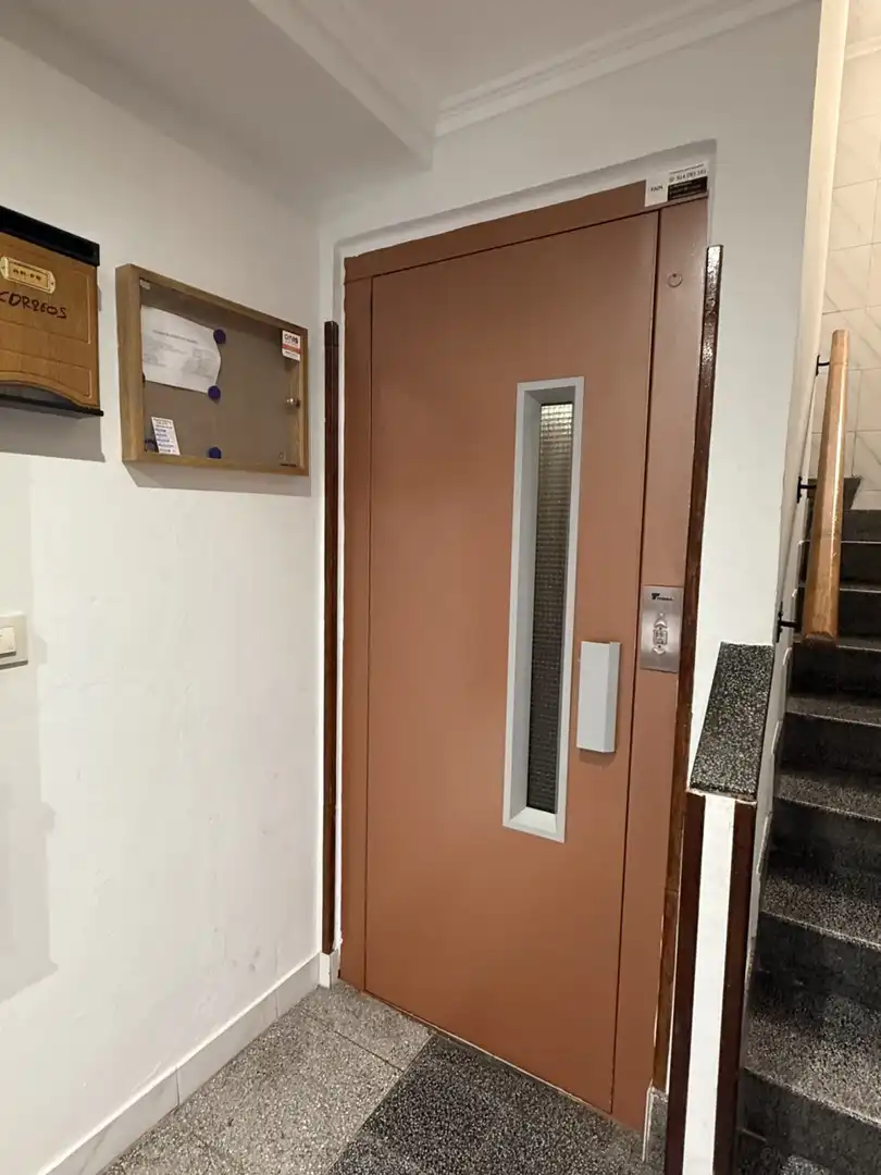 Flat for sale in Oviedo   with Heating and Terrace
