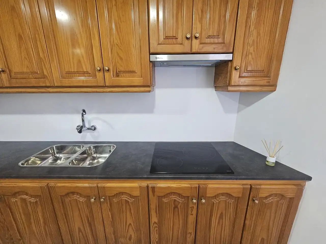 Cocina de Piso de alquiler en San Miguel de Abona
