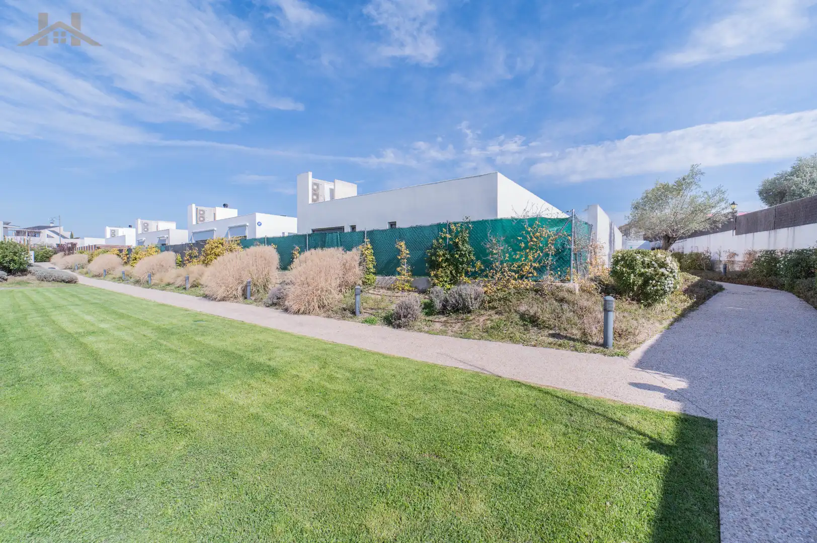 Casa adosada en venta en Villaviciosa de Odón con Aire acondicionado, Calefacción y Jardín privado