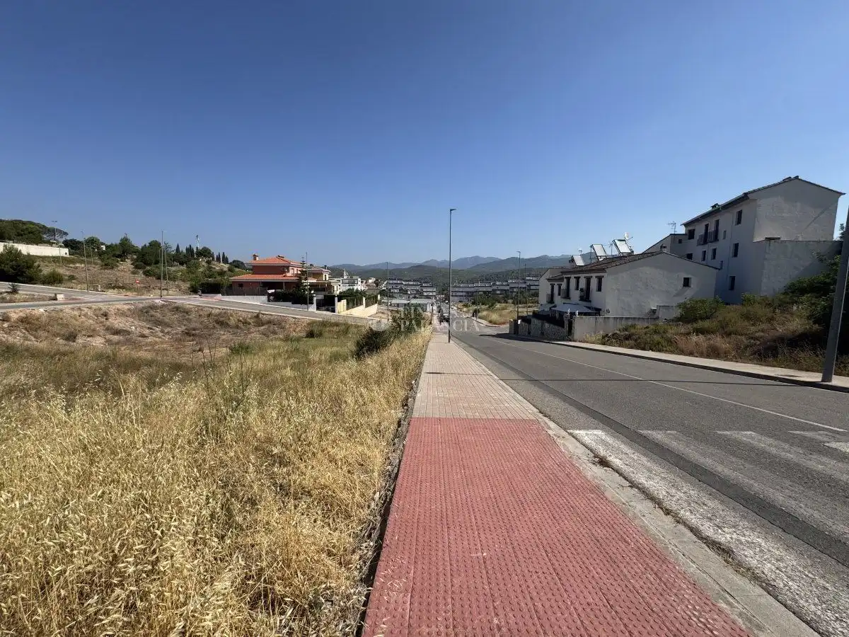 Vista exterior de Residencial en venta en Soneja