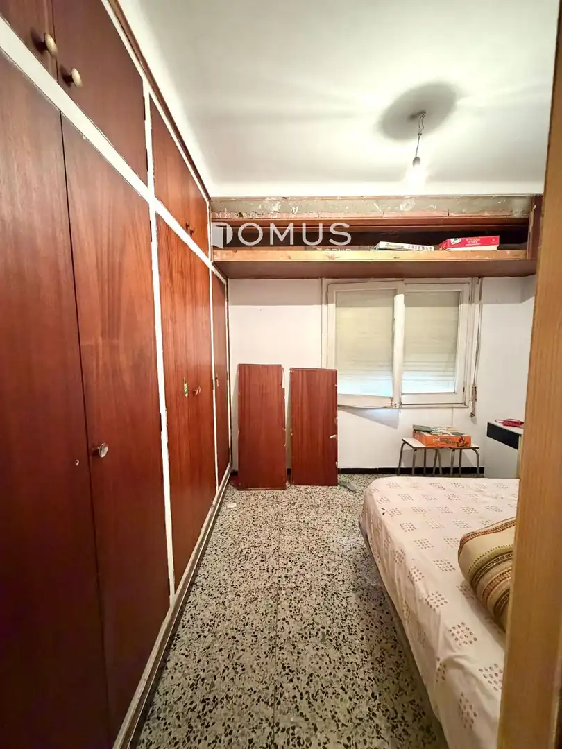 Bedroom of Flat for sale in L'Escala  with Terrace and Storage room