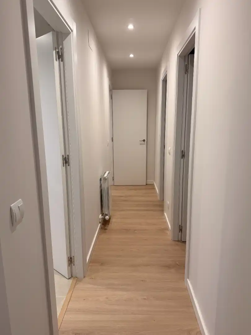 Piso de obra nueva con piscina en venta en Carrer del Pla de Salt, imagen 6