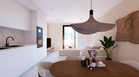 Foto 4 de Apartamento en venta en Playa Muchavista, Alicante