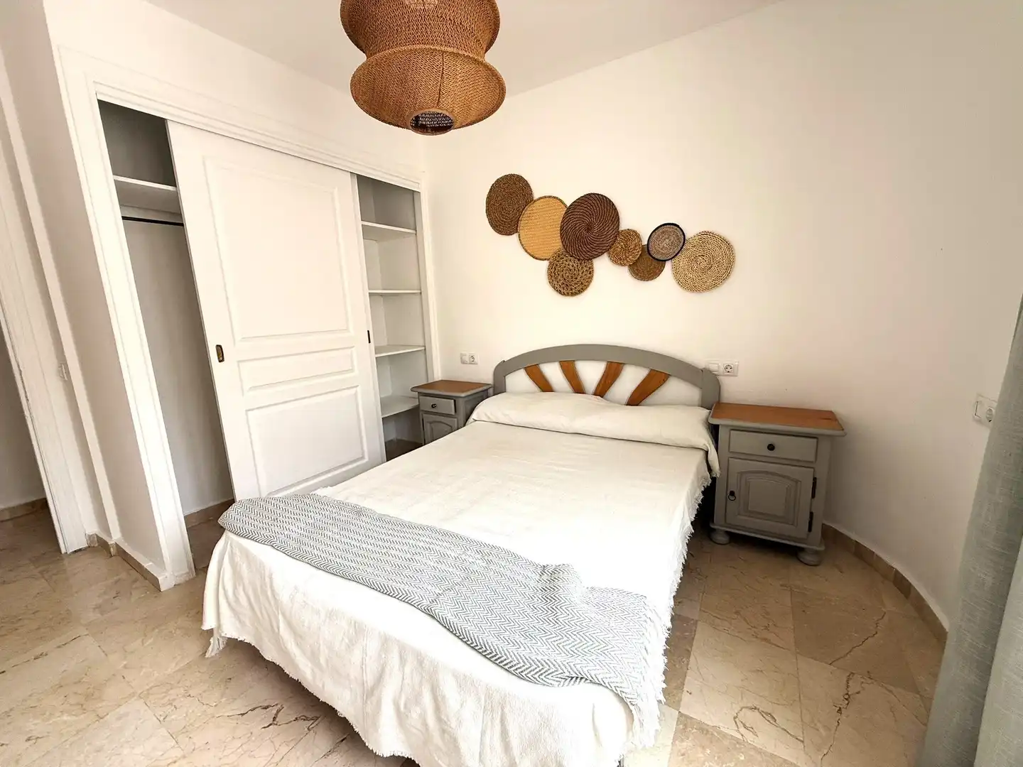Bedroom of Detached homes for sale in Antigua  with Furnished and Balcony
