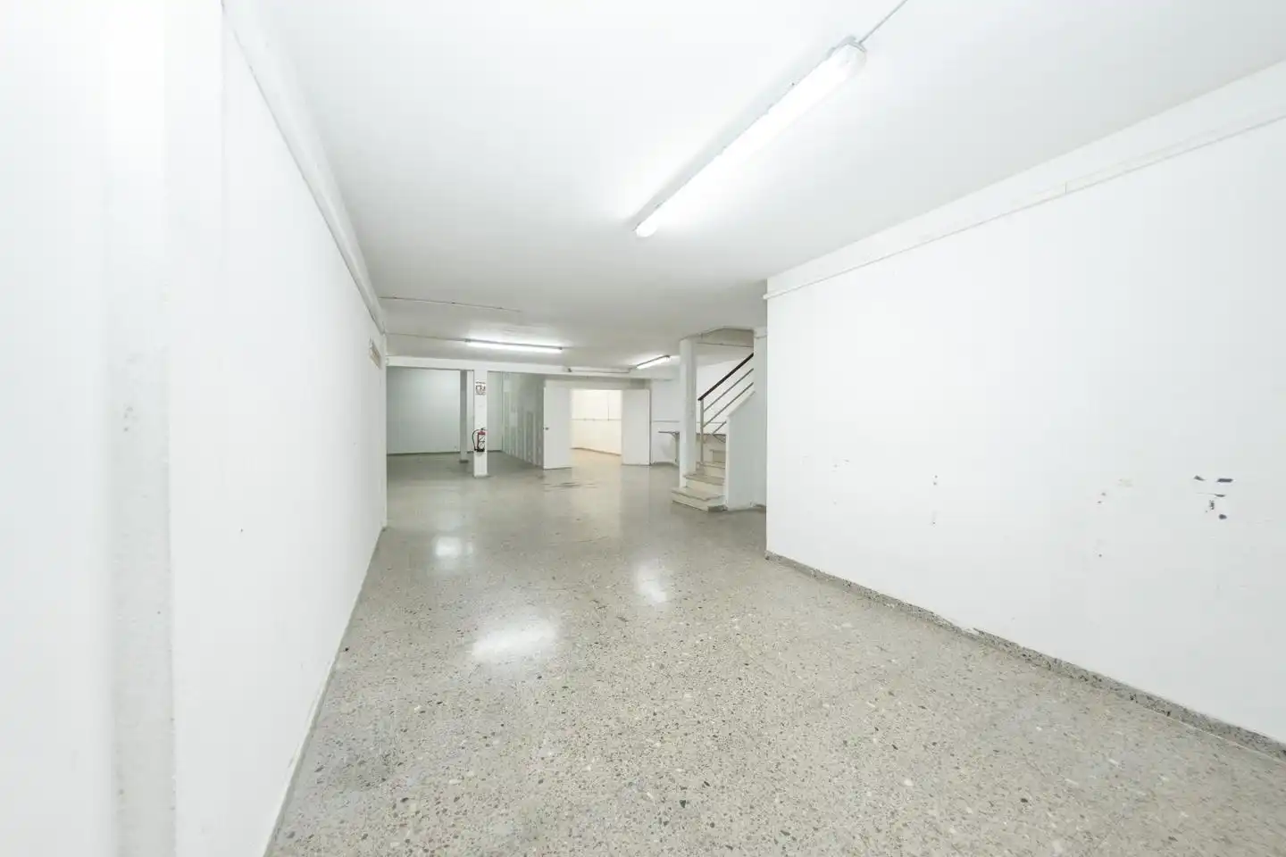 Local comercial en venta en Carrer de Castillejos, imagen 19