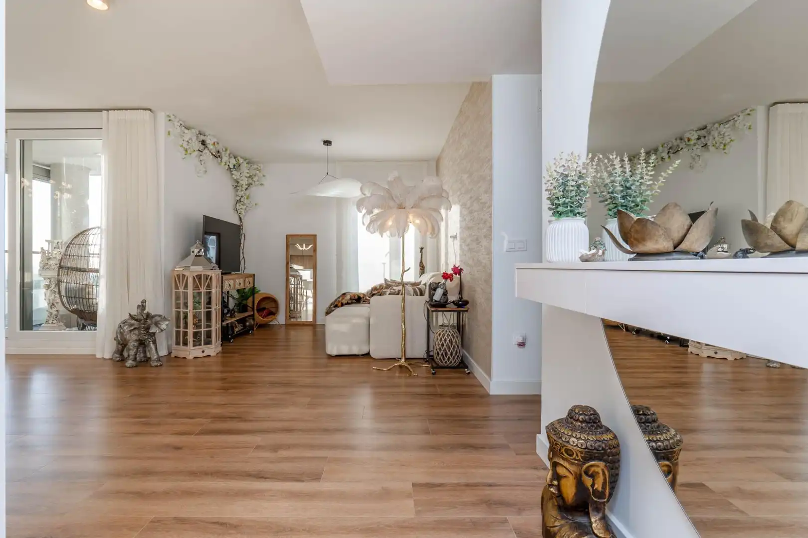 Wohnung mit Terrasse zur Miete in Avda. Federico Garcia Lorca - Nueva Estación Autobuses, imagen 19