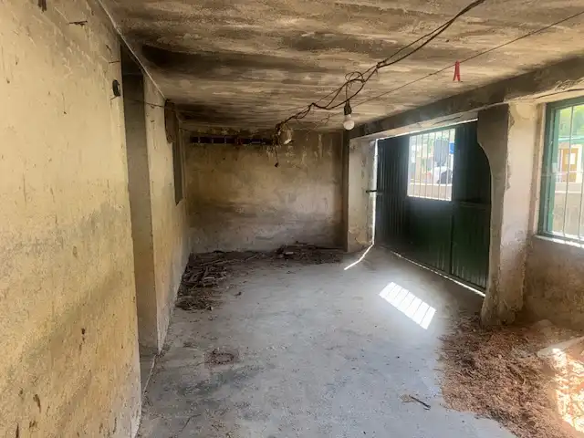 Casa a schiera con giardino in vendita a Glorieta Ferreira, imagen 83