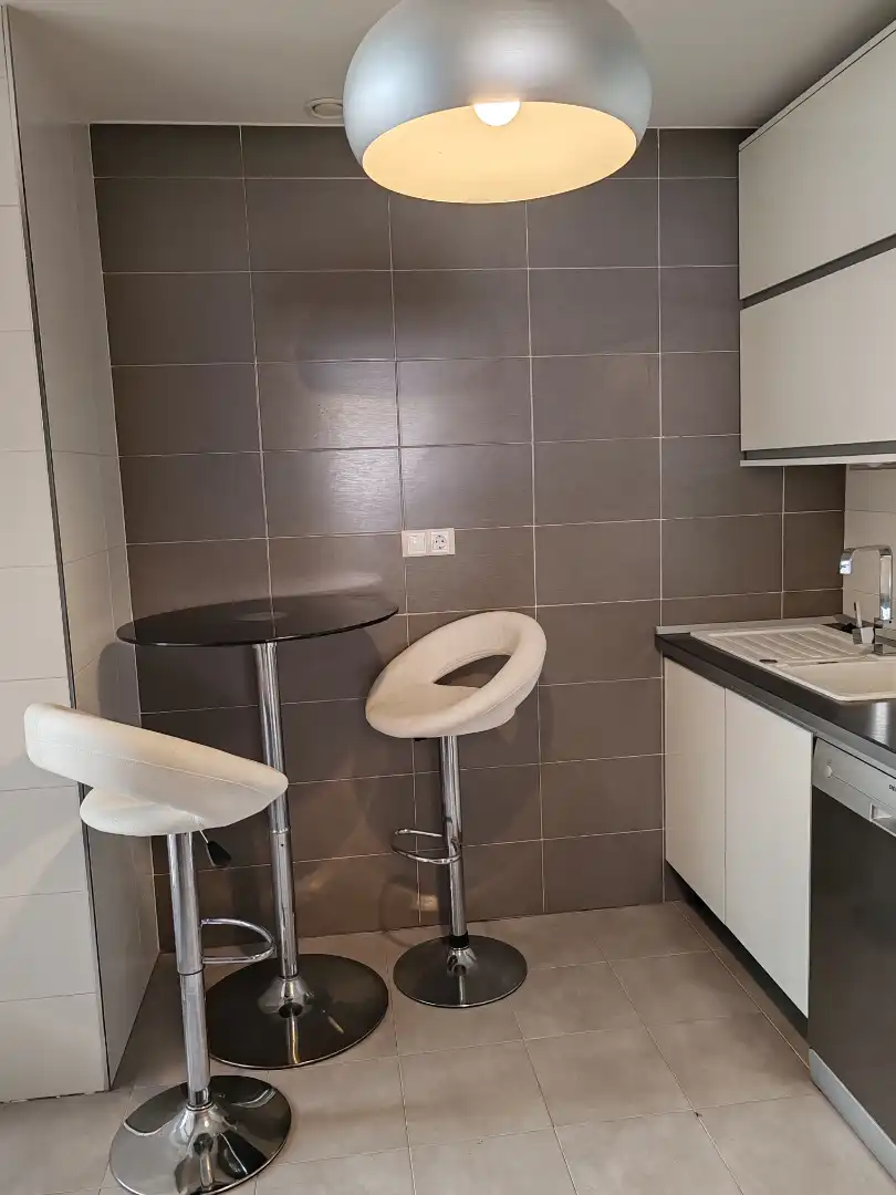 Piso con ascensor en venta en Calle Juan Ruiz de Alarcón, imagen 19