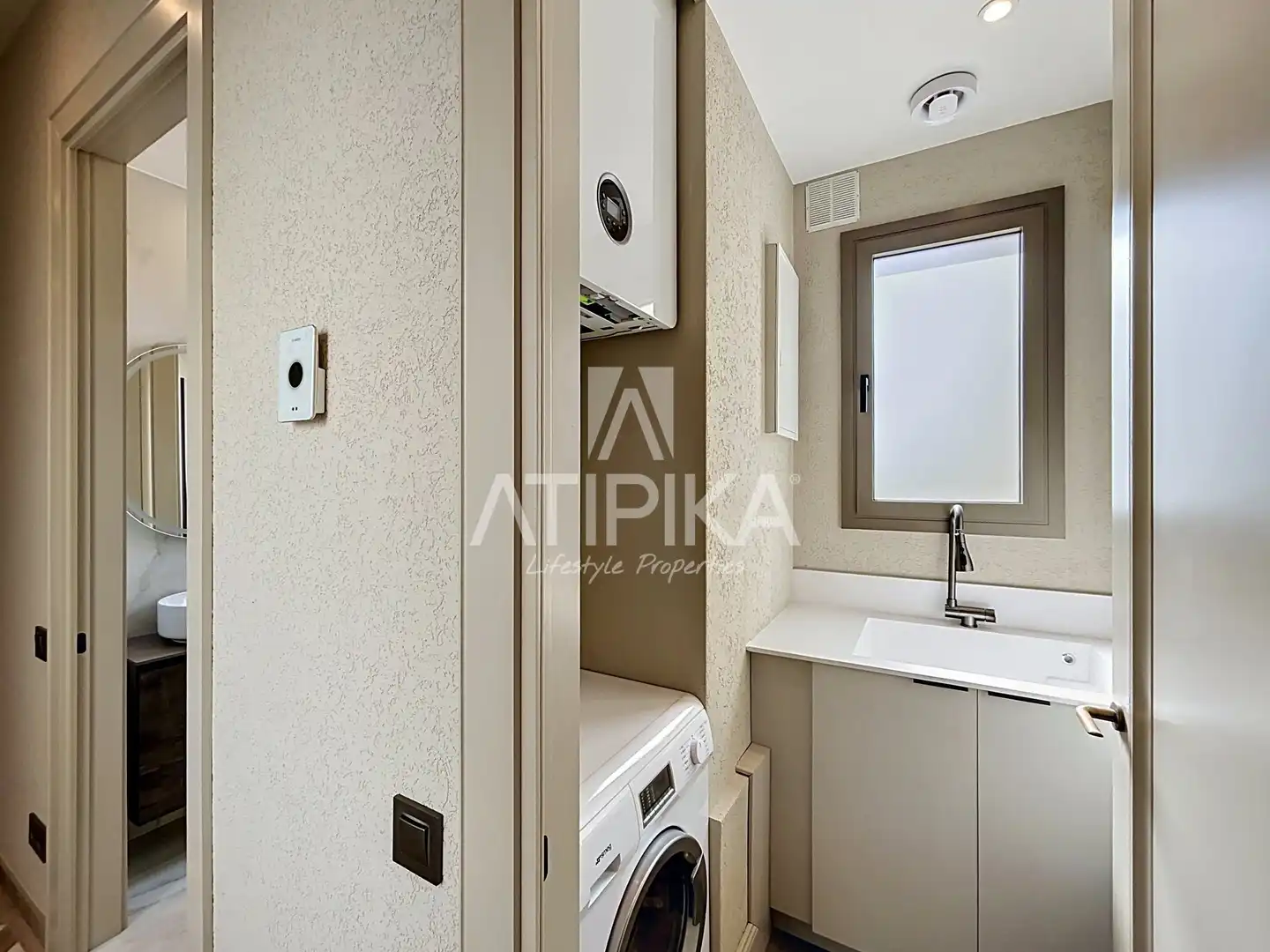 Flat with lift to rent in Eixample, imagen 45