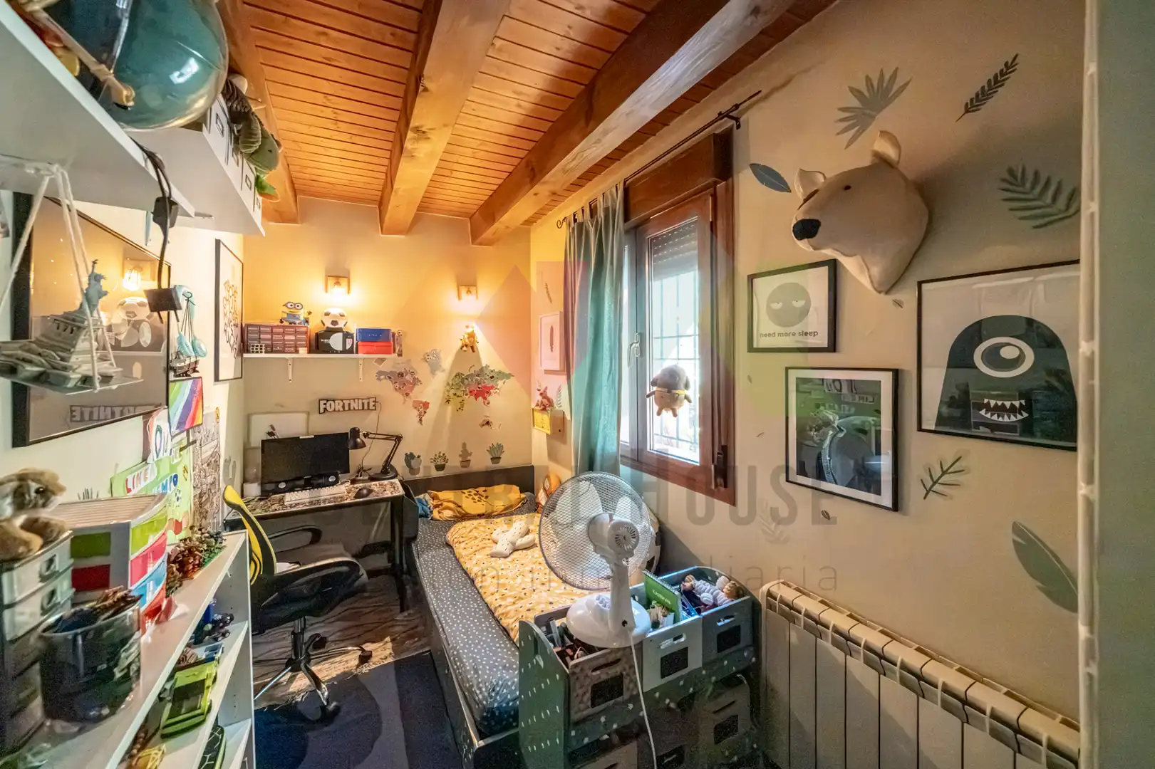 Casa o chalet en venta en Chinchón con Calefacción, Jardín privado y Terraza