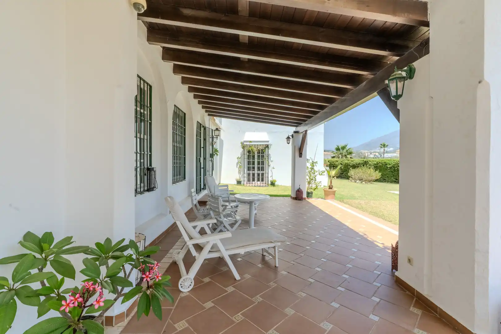 Maison avec piscine à vendre à Marbella Centro, imagen 33