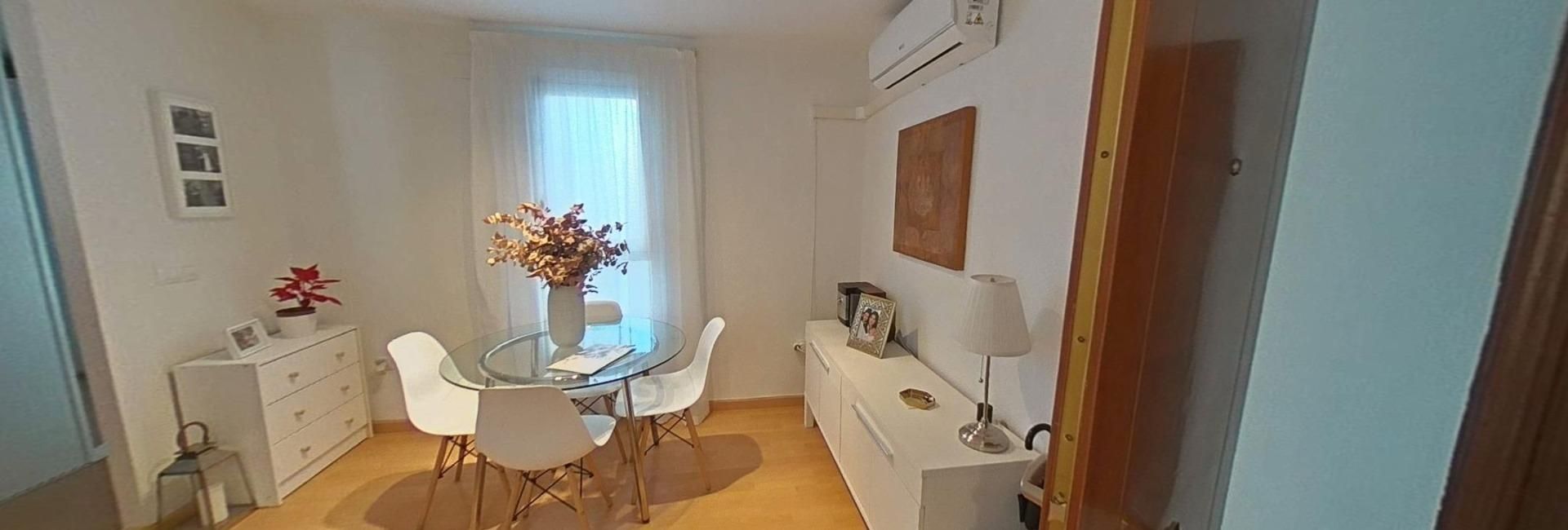 Bedroom of Flat for sale in  Córdoba Capital  with Air Conditioner and Heating