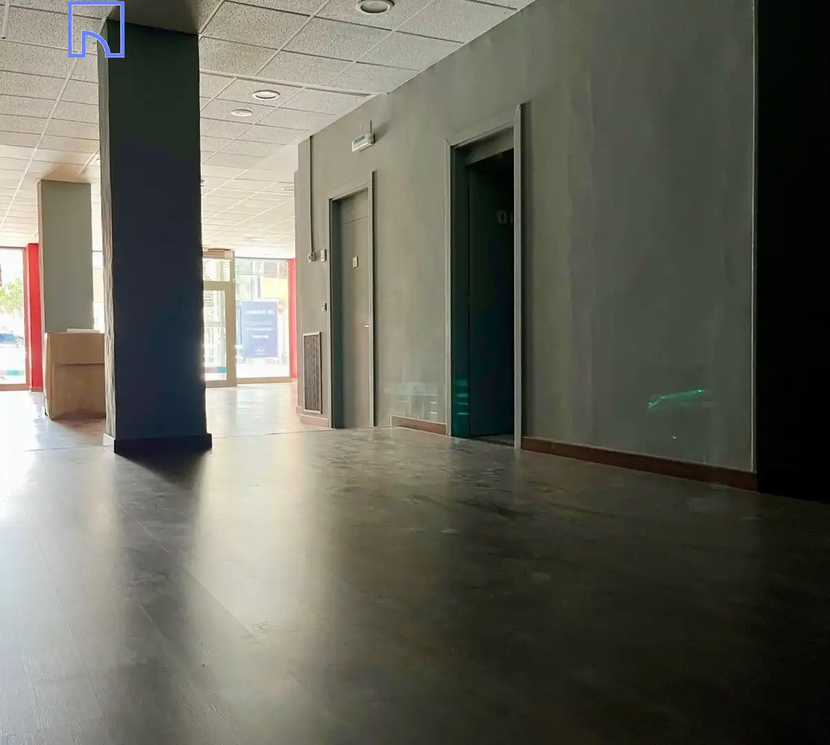 Local comercial de lloguer a Centro, imagen 3