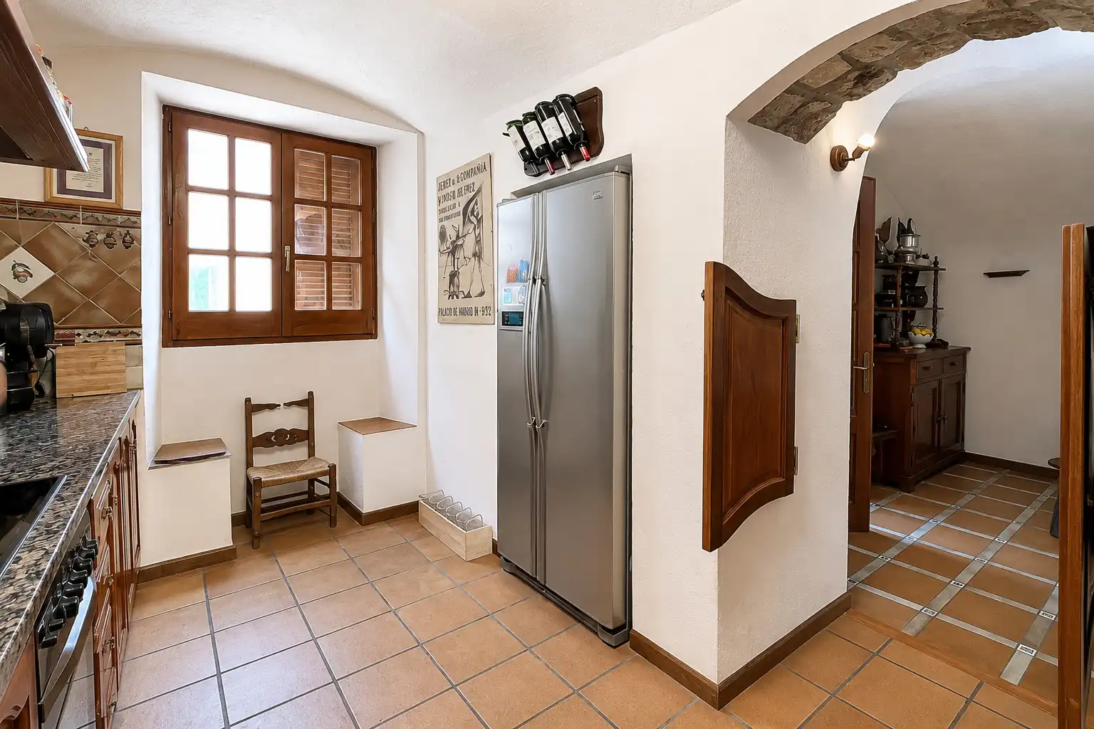 Country house zum Verkauf in Carrer Major, 33, Darnius