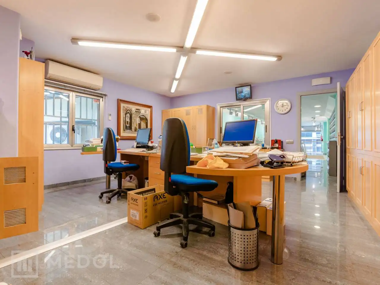 Local comercial en venda a Calle Jaume I, imagen 35