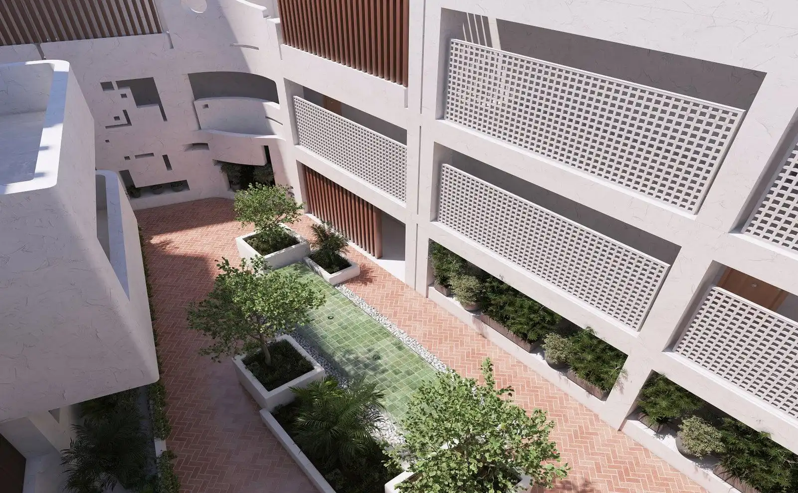 Apartamento con piscina en venta en Benahavís pueblo, imagen 6