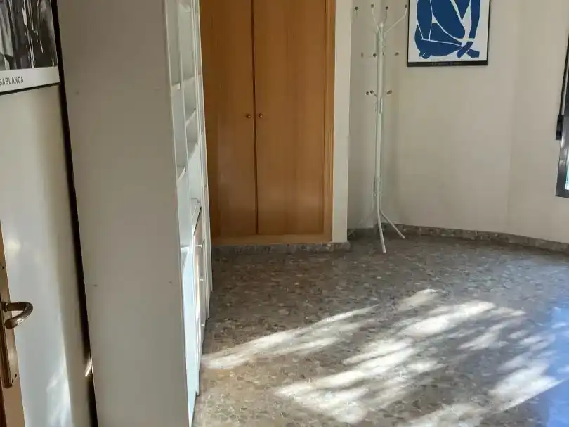 Wohnung zur Miete in  Valencia Capital mit Klimaanlage