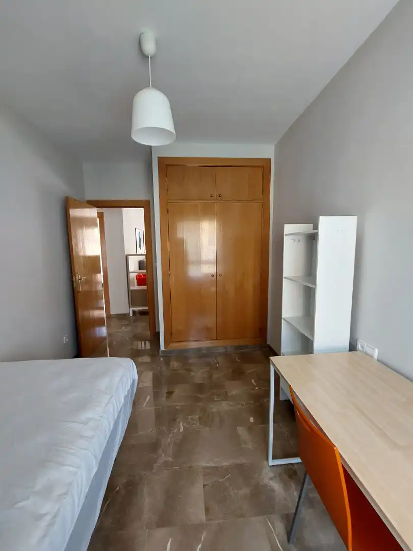 Wohnung mit Aufzug zur Miete in Centro, imagen 4