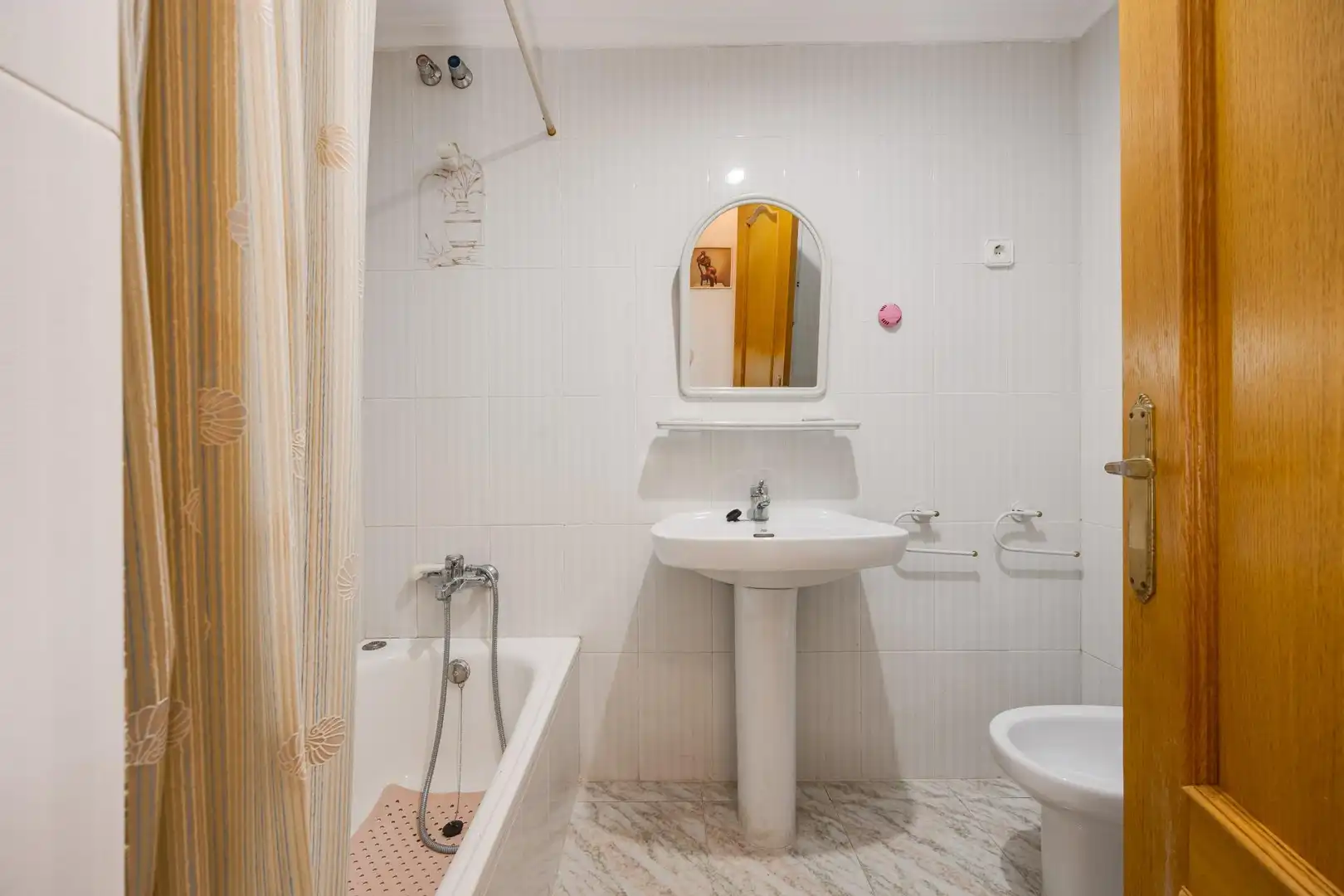 Apartment mit Aufzug zum Verkauf in Avenida HABANERAS, imagen 21