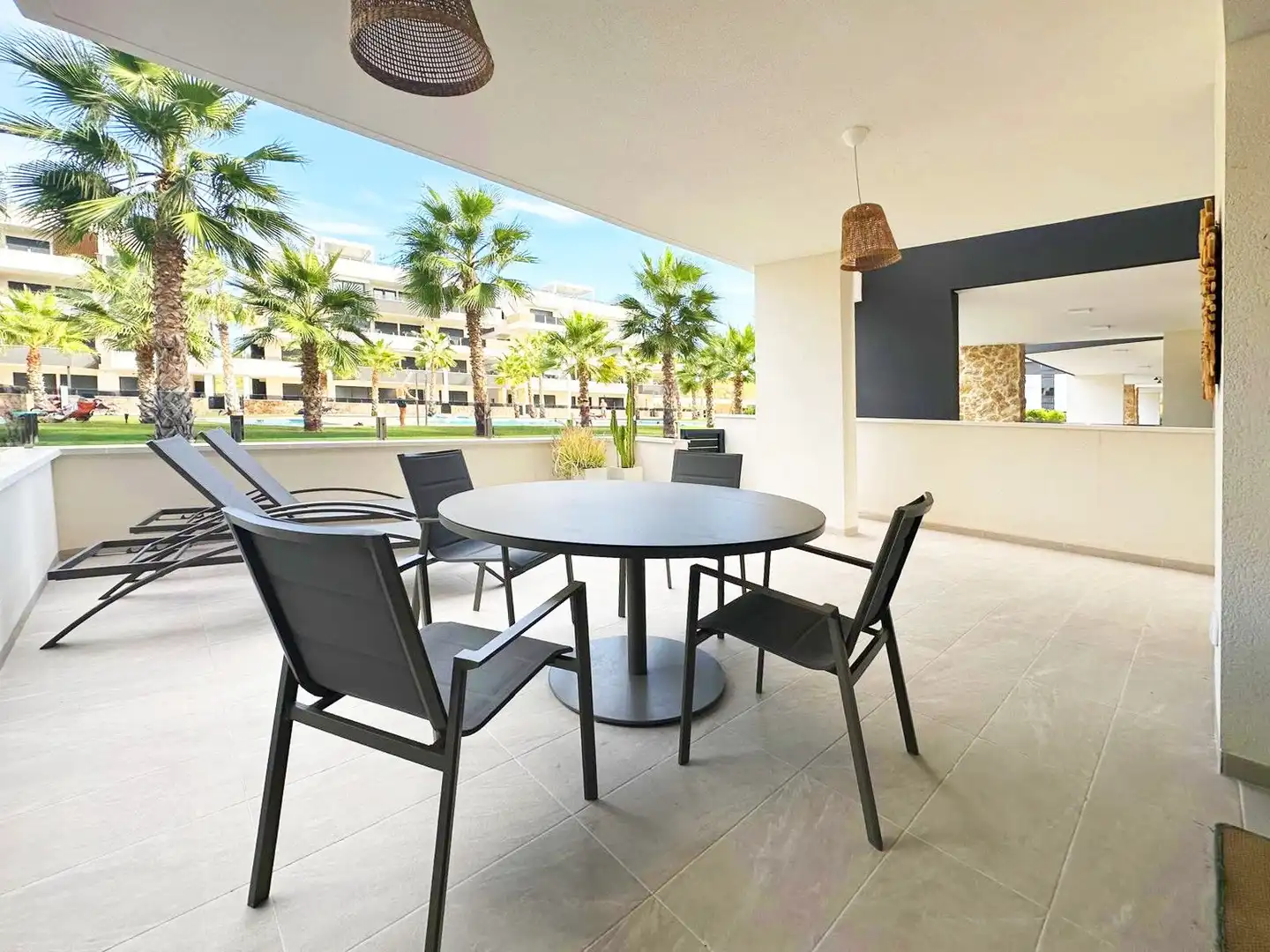 Apartamento con terraza en venta en Calle ONTARIO 2, imagen 11