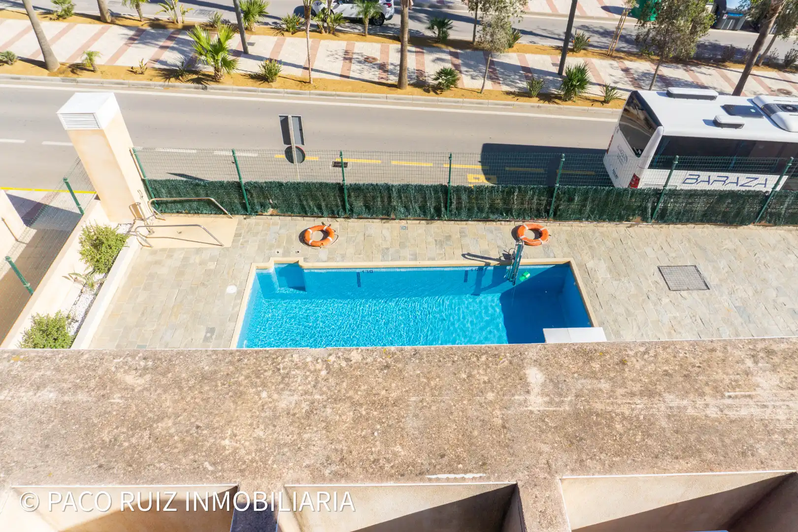 Pis amb piscina en venda a Avenida Almería 23A, imagen 22