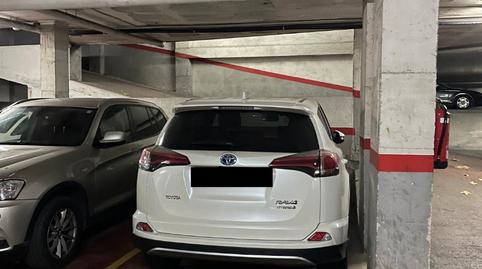 Foto 3 de Garaje en venta en Avinguda Dels Països Catalans, Ponent, Reus