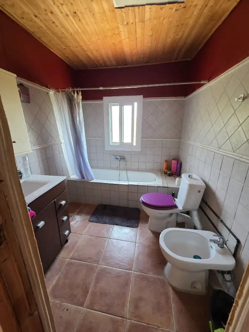 Casa o xalet en venda a Pontons