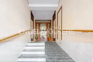 Flat for rent in Madrid  with Air Conditioner, Heating and Furnished