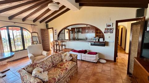 Photo 3 of House or chalet for sale in Portichol - Balcón al Mar, Alicante