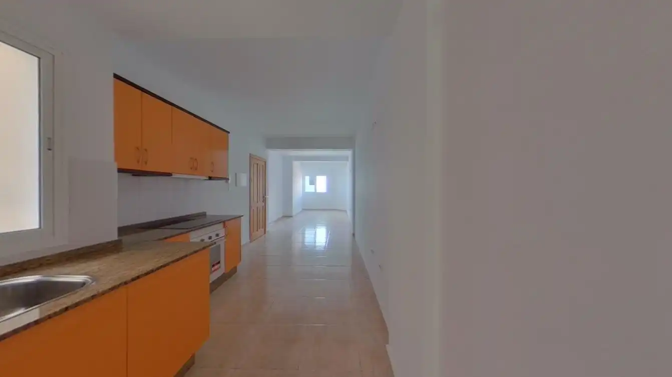 Cocina de Piso en venta en Santa Lucía de Tirajana