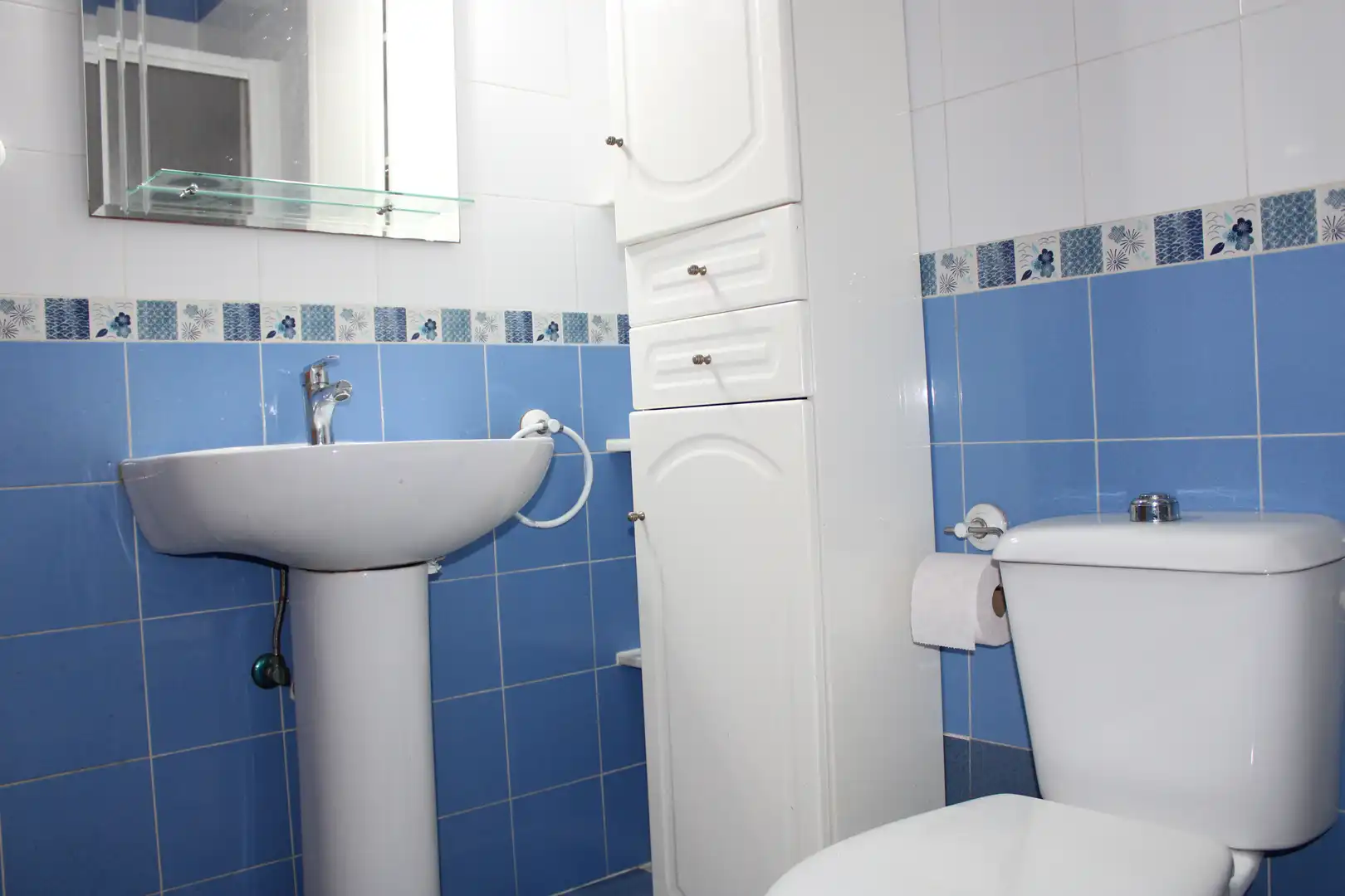 Wohnung mit Aufzug zum Verkauf in Cerro - Amate, imagen 26