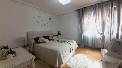Foto 4 de Piso en venta en Calle de Francisco Fatou, Casco Histórico de Vallecas, Madrid