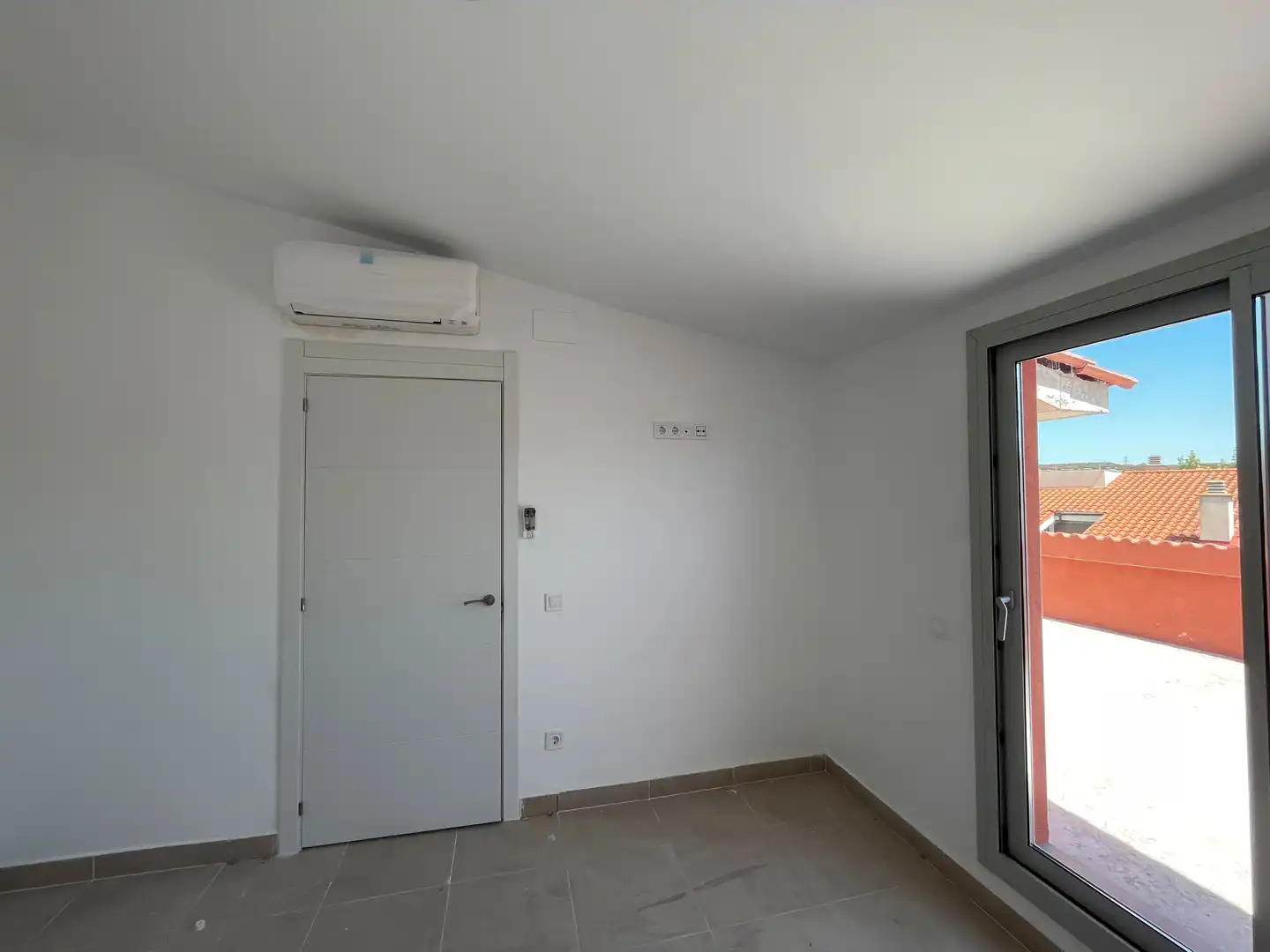 Ático de alquiler en Llinars del Vallès