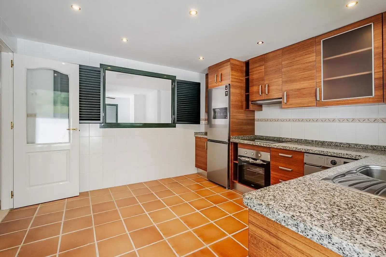 Vivienda con jardín en venta en El Castillo, imagen 38
