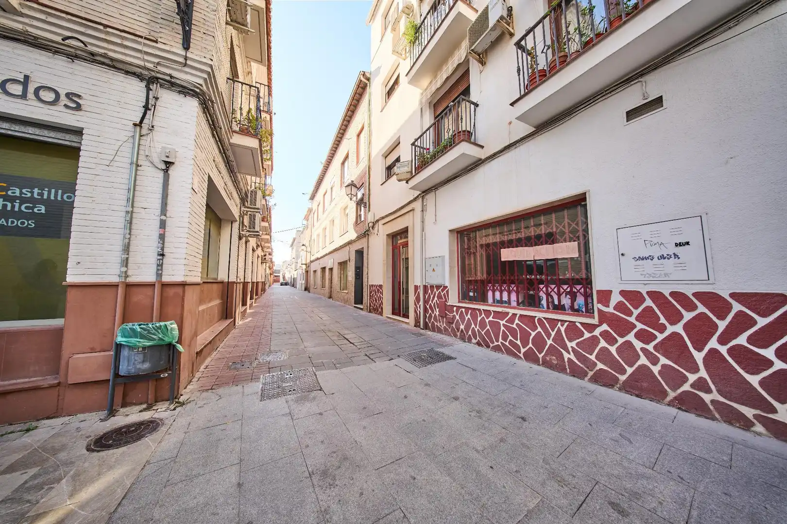 Inmuebles singulares en venta en Calle SANTA BARBARA, imagen 18
