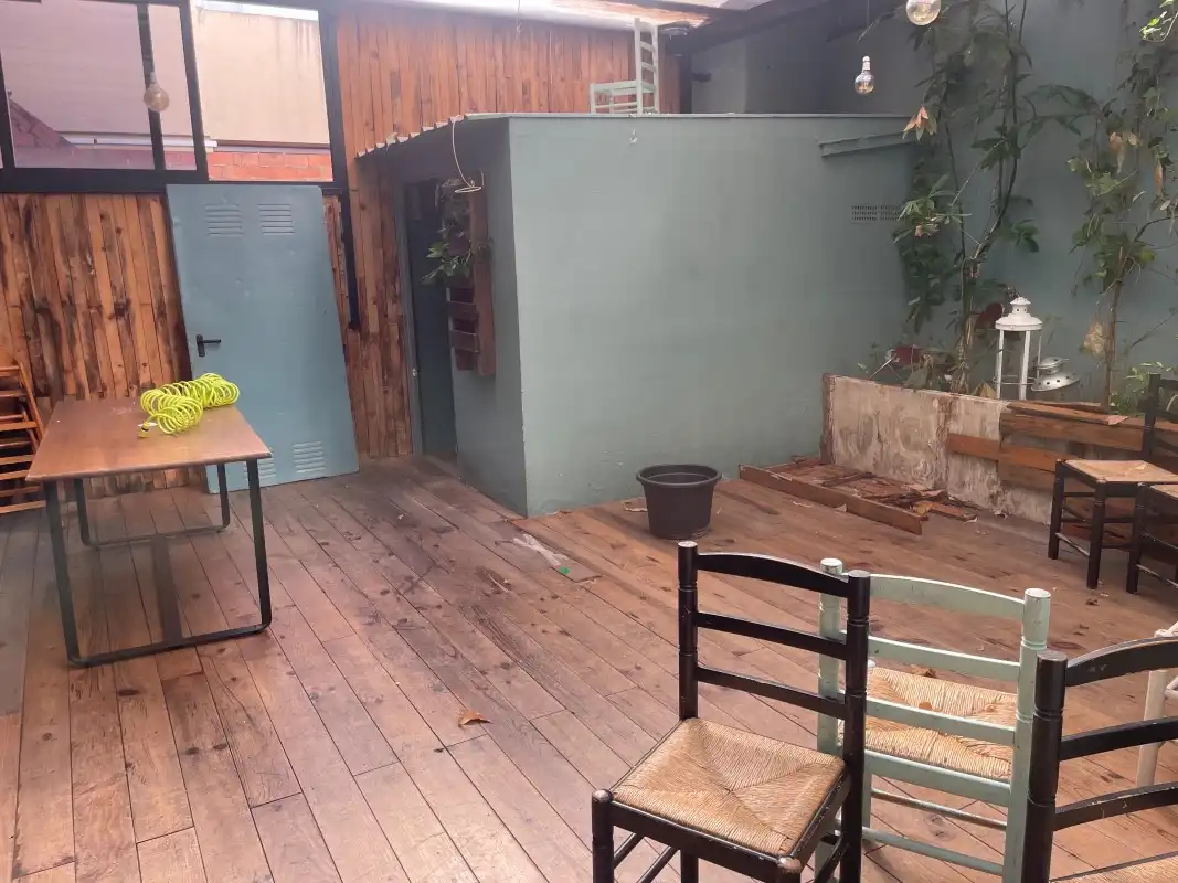 Local comercial en venta en Carrer de Sant Francesc de Borja, imagen 32