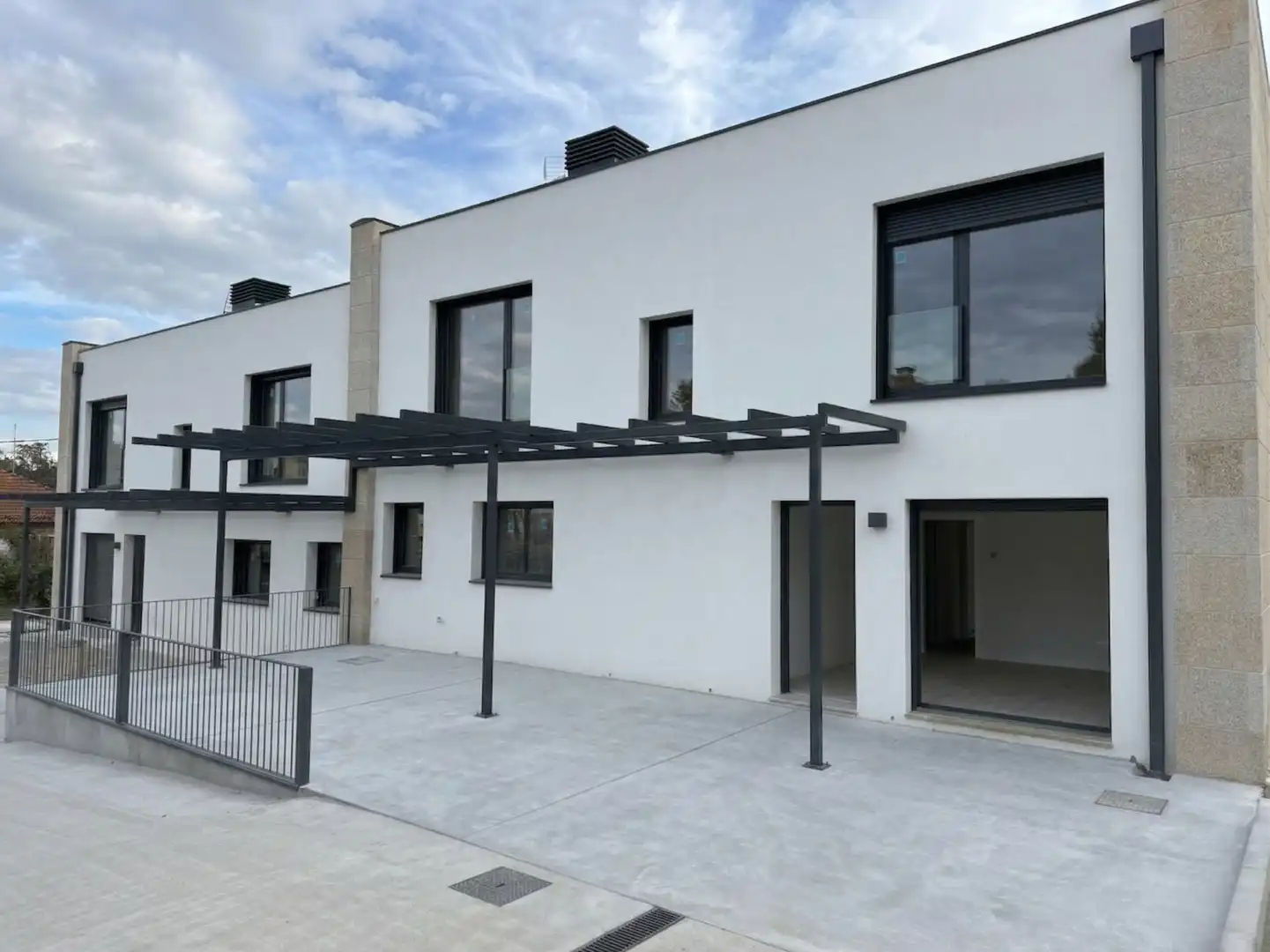 Rúa dos Mestres Goldar, 39