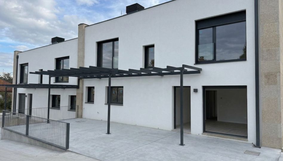 Foto 0 de Promoció Jardín de Castrelos