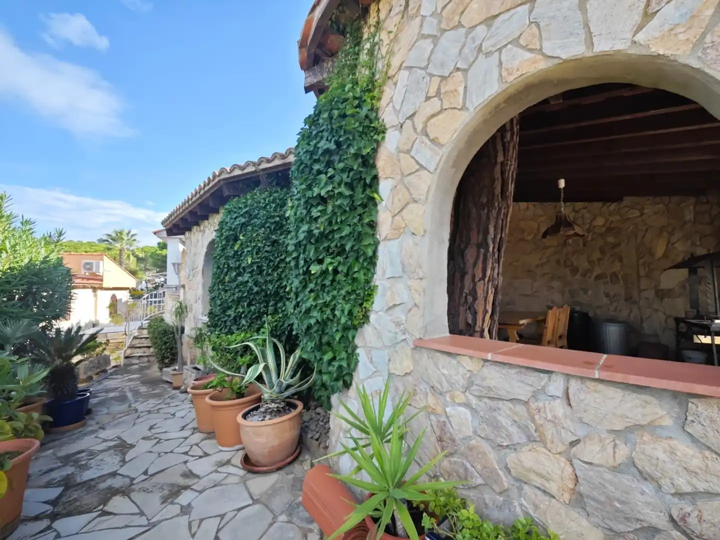 Casa con piscina en venta en Carrer de Montecarlo 43, imagen 50