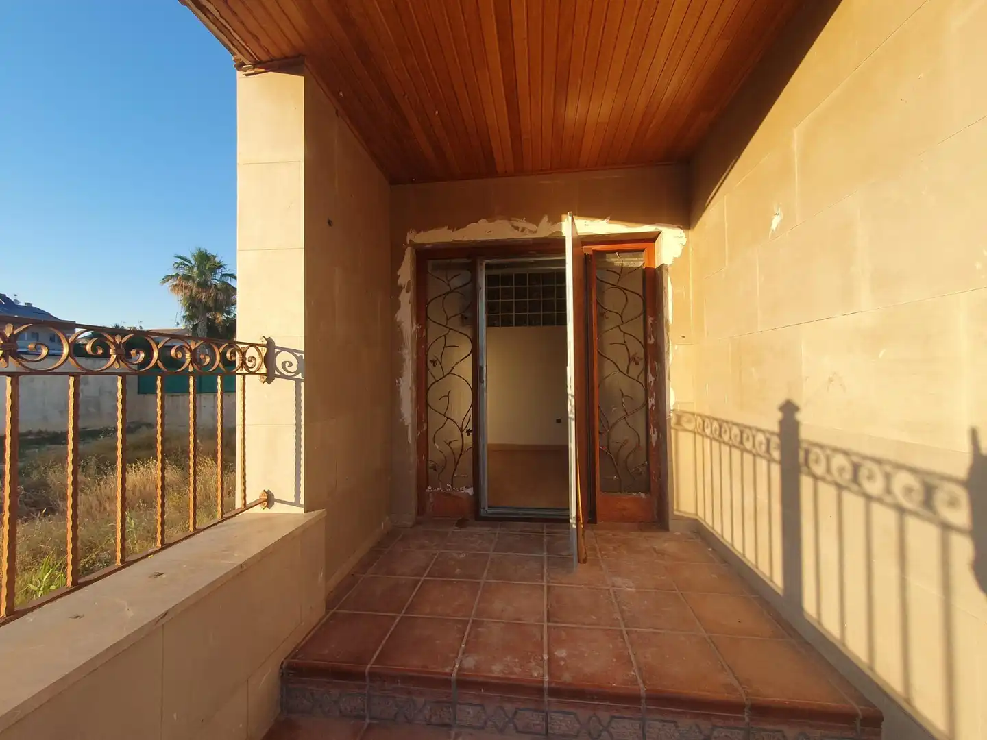 Casa o xalet en venda en Ceutí amb Jardí privat, Terrassa i Piscina