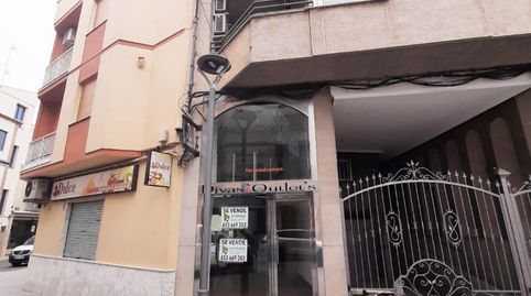 MAGNÍFICO LOCAL COMERCIAL JUNTO PLAZA DEL PUEBLO, imatge 3