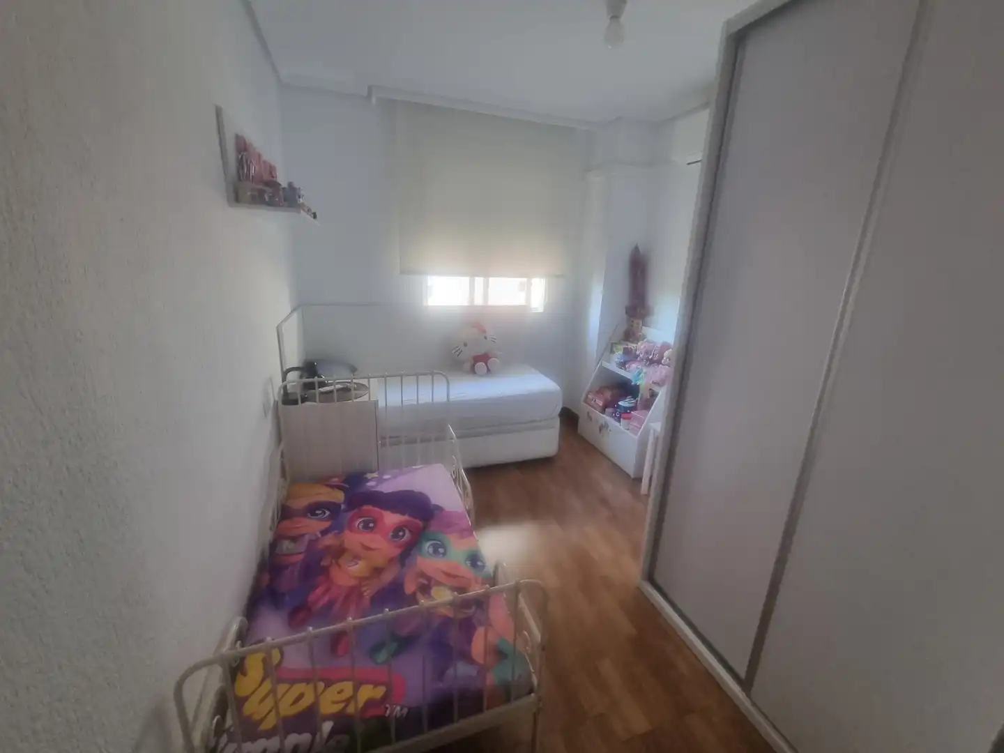 Appartement avec piscine à vendre à Plaza de Corteconcepción, imagen 9