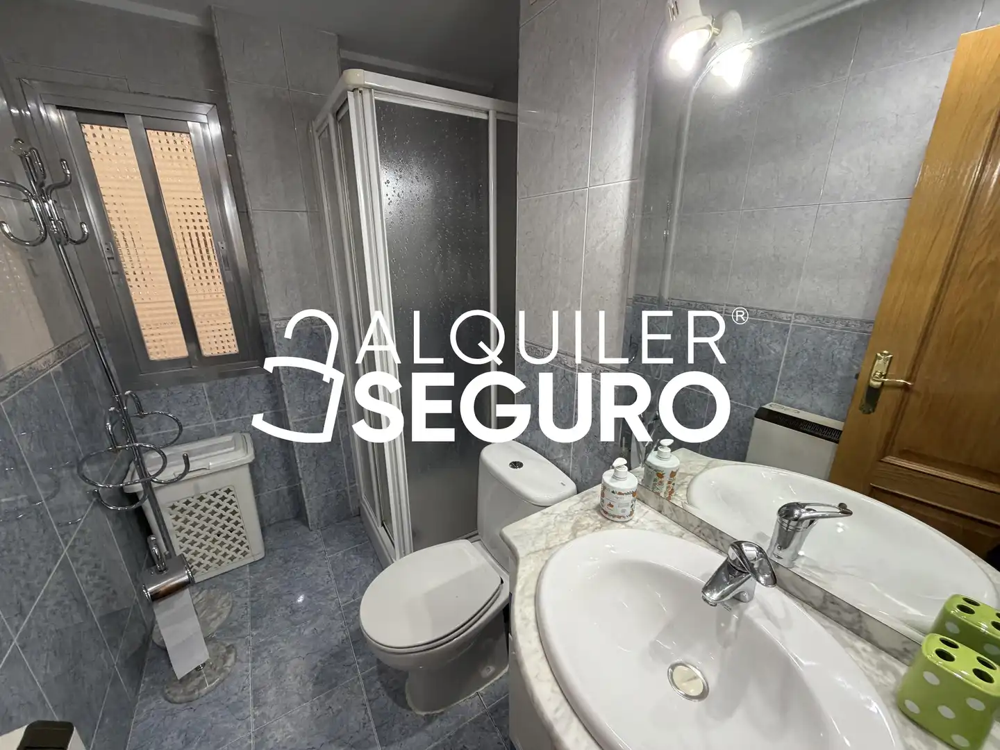 Pis de lloguer a de la Sagra, Zarzaquemada