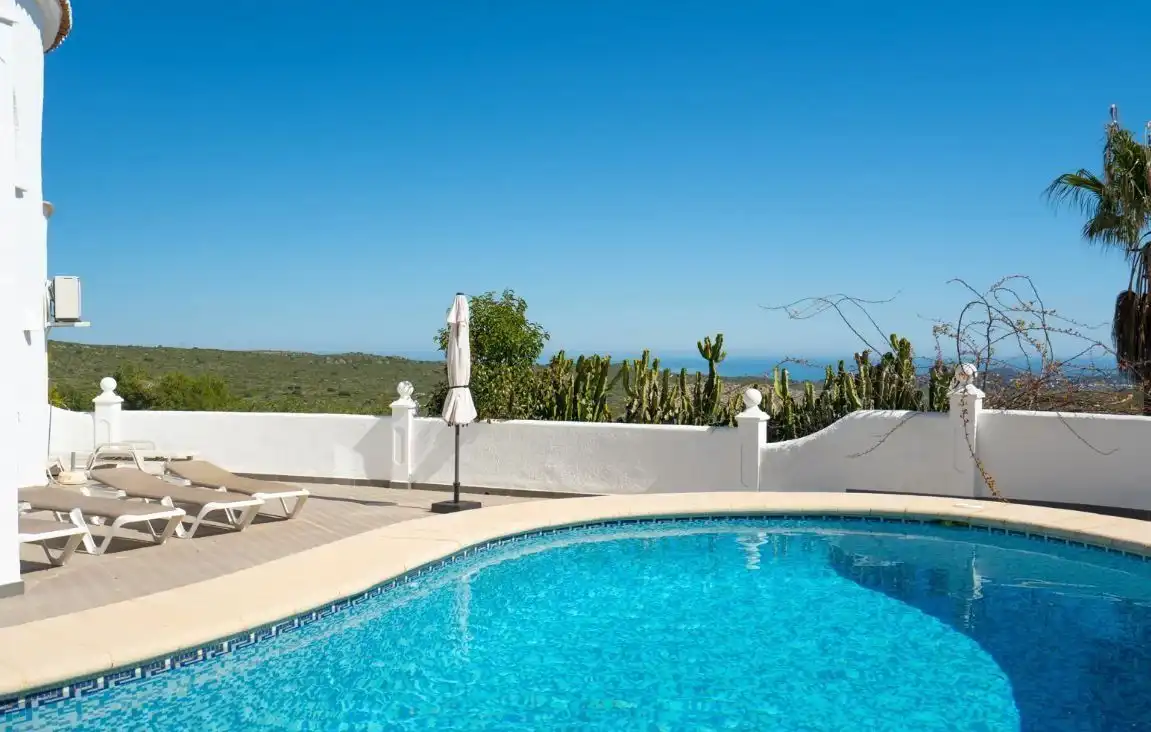 Casa con piscina en venta en Paichi, imagen 7