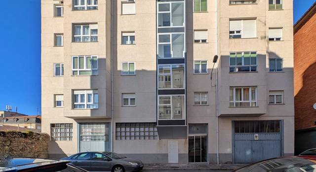 Piso en Venta en Reinosa - SANTA CLARA en Reinosa