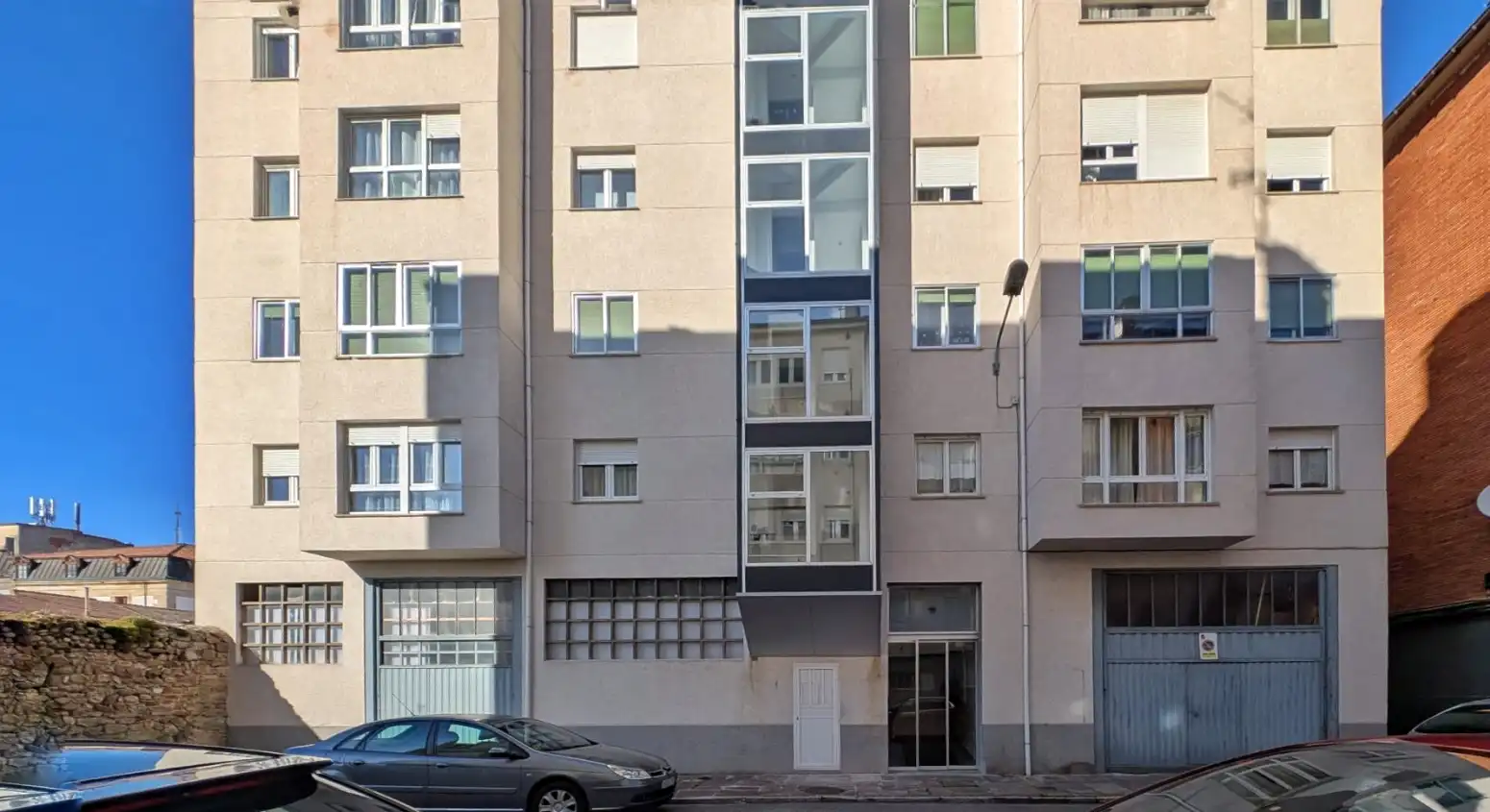 Pis en venda a Reinosa - SANTA CLARA, Reinosa