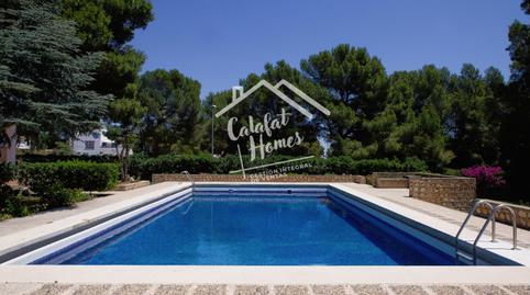 Foto 3 de Casa o xalet en venda a Calafat, L'Ametlla de Mar