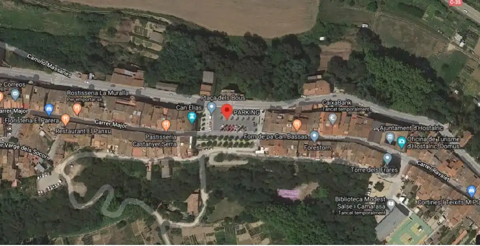Mixed residential for sale in Avinguda Coronel Estrada, imagen 11