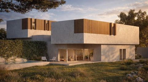 Foto 2 de Casa o chalet en venta en Calle Rafael Martínez Maestro, Colonia, Torrelodones